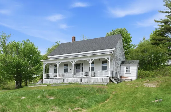 $179,000 | 50 Grove Street, Machias, ME 04654