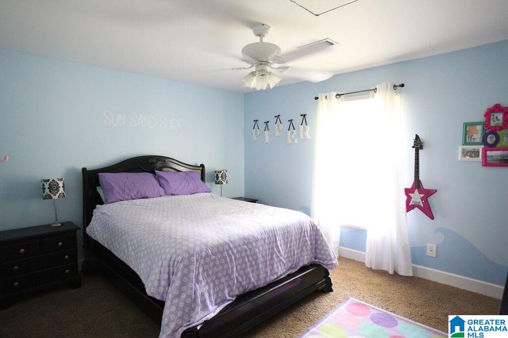 5465 Dewey Heights Road Pinson, AL 35126 - Photo 25 of 30