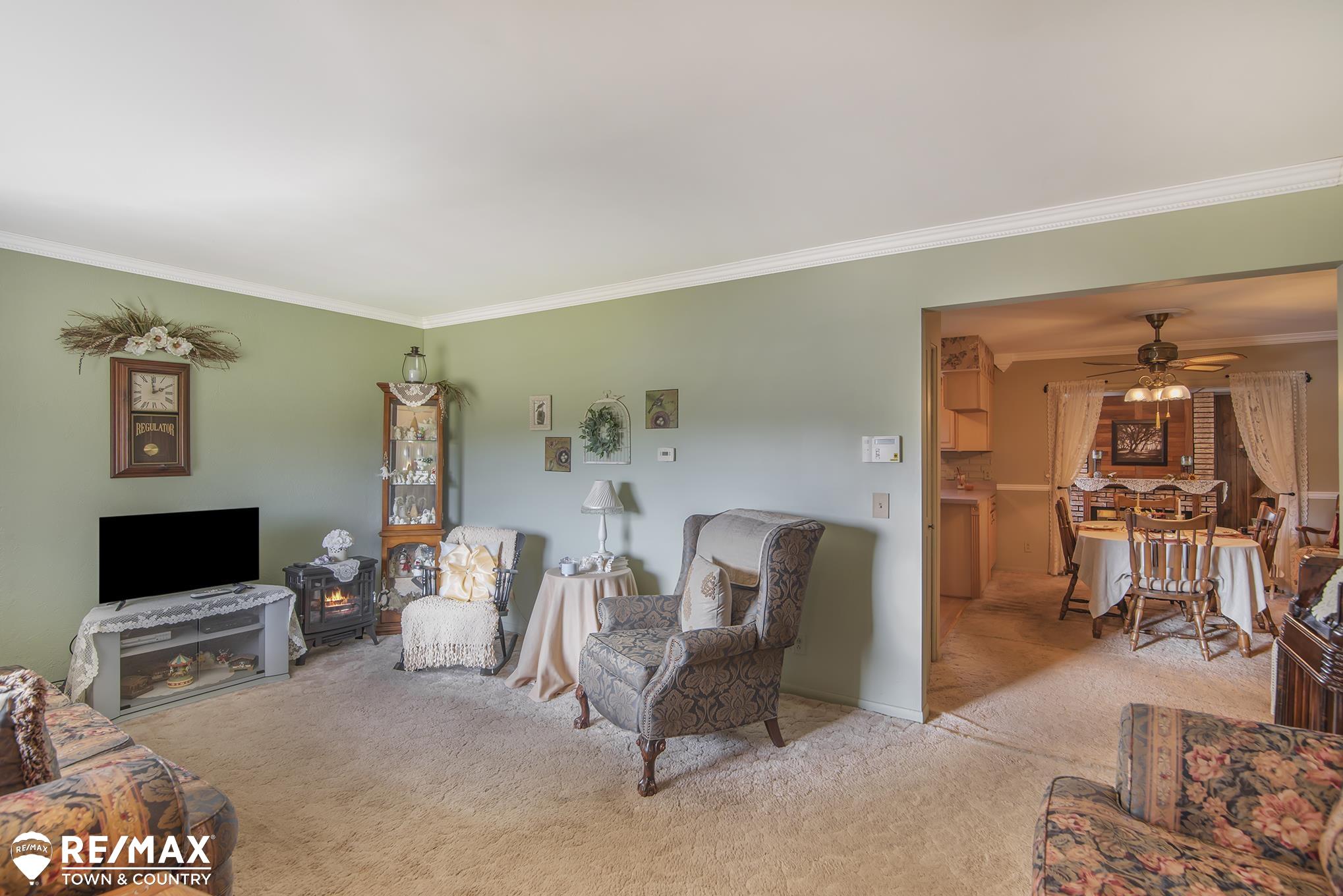 8158 Coldwater Road Flushing, MI 48433 - Photo 8 of 26