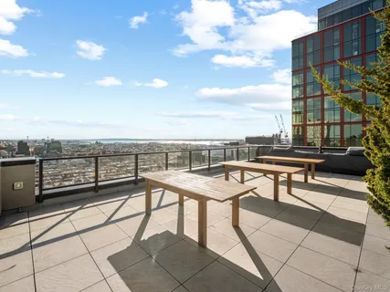 $650,000 | 10 Nevins Street, Unit 12I | Downtown Brooklyn