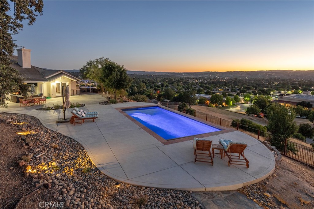 210 Red River Drive Paso Robles, CA 93446 - Photo 42 of 50