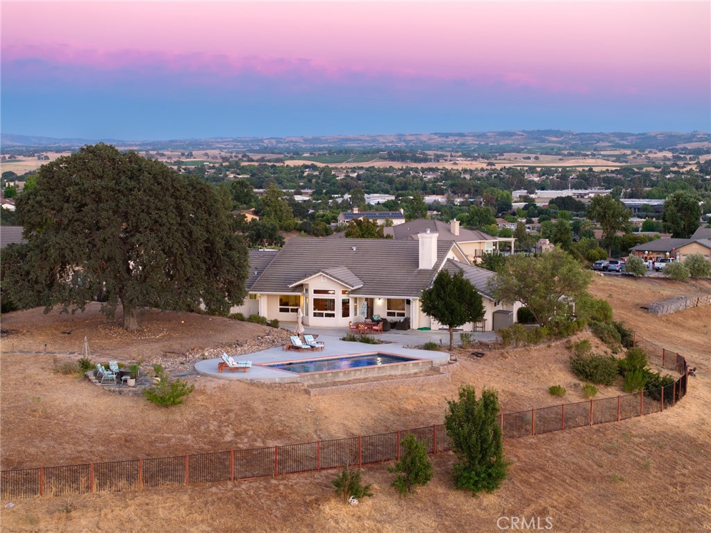 210 Red River Drive Paso Robles, CA 93446 - Photo 43 of 50