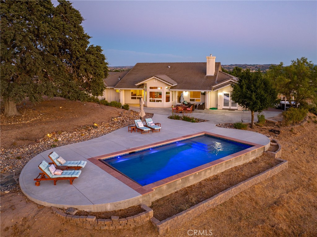 210 Red River Drive Paso Robles, CA 93446 - Photo 44 of 50