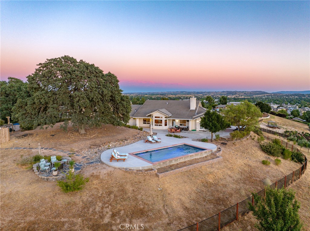 210 Red River Drive Paso Robles, CA 93446 - Photo 45 of 50