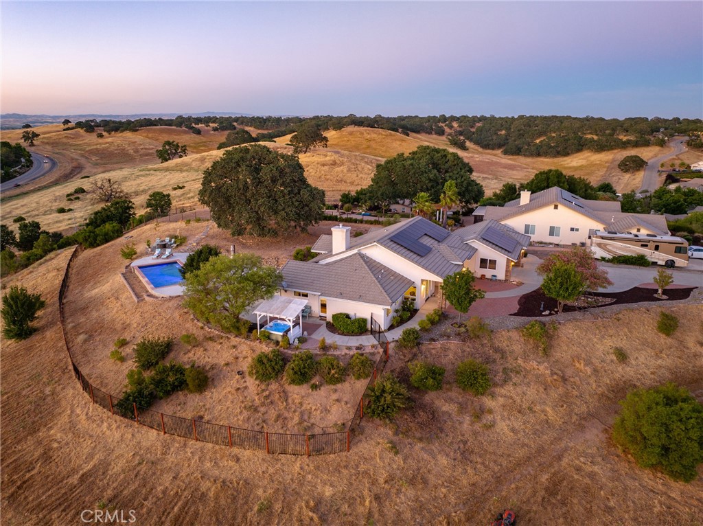 210 Red River Drive Paso Robles, CA 93446 - Photo 46 of 50