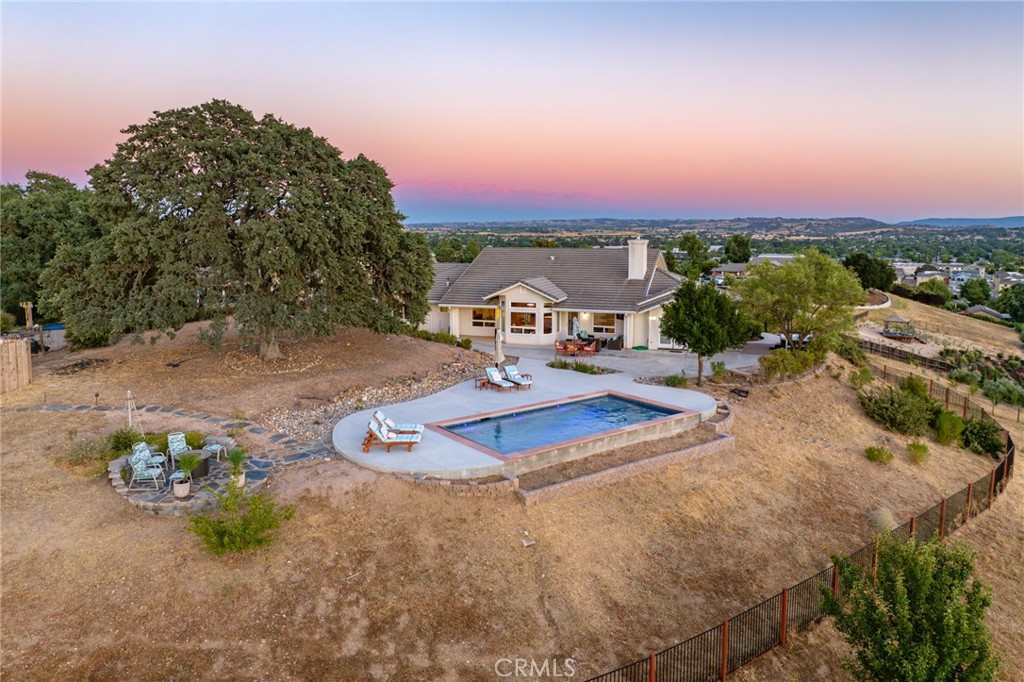 210 Red River Drive Paso Robles, CA 93446 - Photo 47 of 50