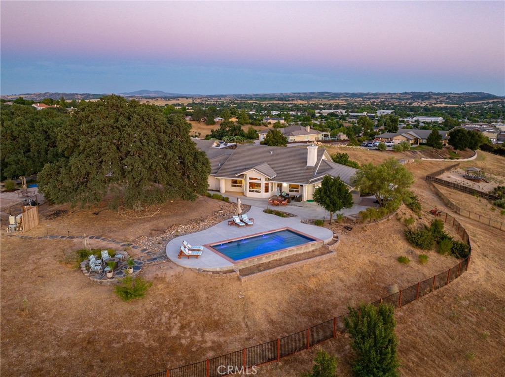 210 Red River Drive Paso Robles, CA 93446 - Photo 50 of 50