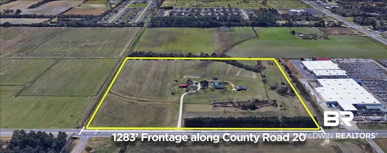 20324 Miflin Road Foley, AL 36535 - Photo 3 of 17