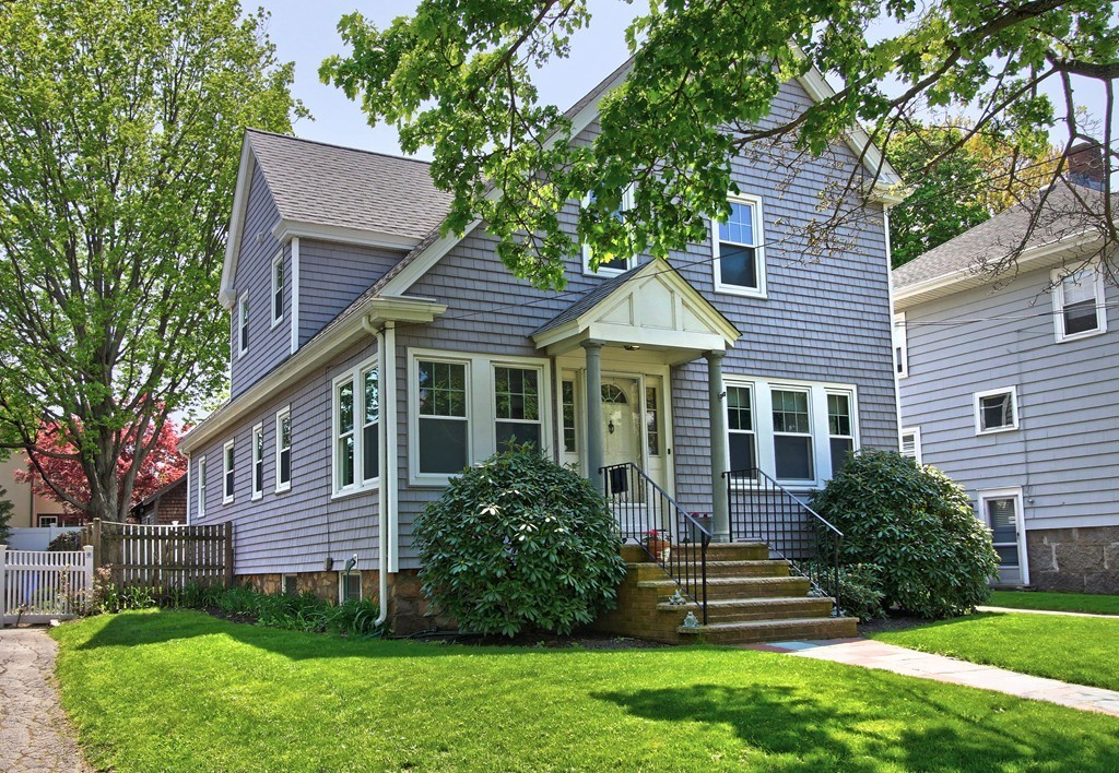 42 Chickatabot Road Quincy, MA 02169 - Photo 1 of 24 Gallery Image 1