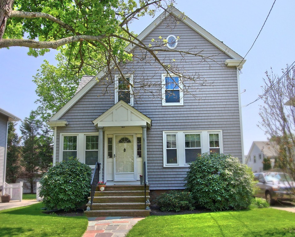 42 Chickatabot Road Quincy, MA 02169 - Photo 2 of 24 Gallery Image 2