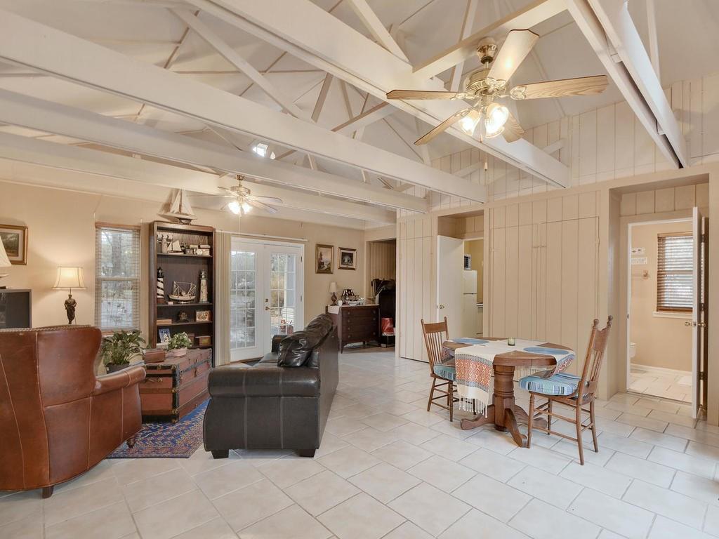 9911 Anderson Mill Road Austin, TX 78750 - Photo 35 of 39 Studio/Garage Apartment: Main Living