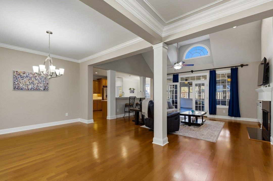 548 Arcadia Road Pawleys Island, SC 29585 - Photo 11 of 58