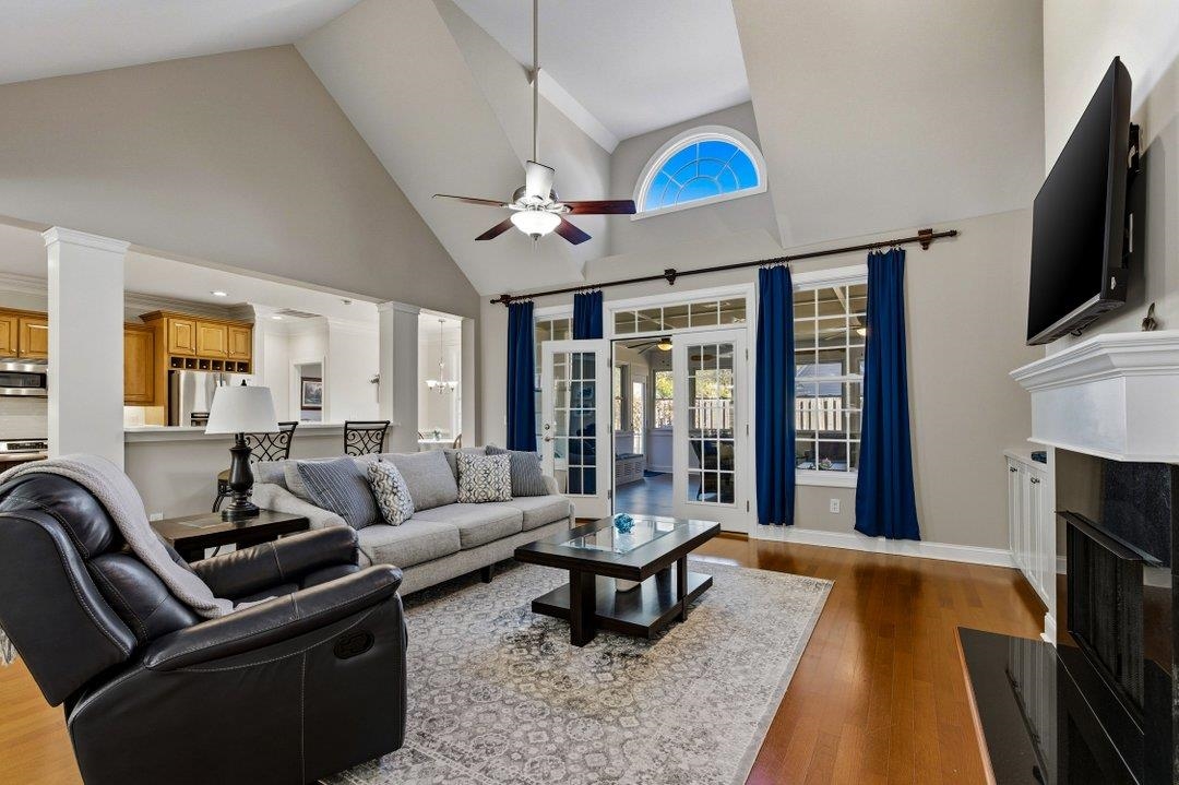 548 Arcadia Road Pawleys Island, SC 29585 - Photo 12 of 58