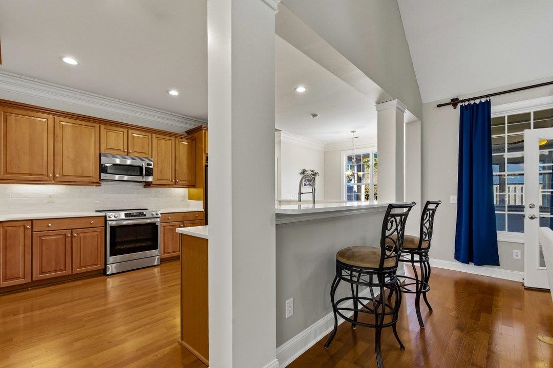 548 Arcadia Road Pawleys Island, SC 29585 - Photo 13 of 58