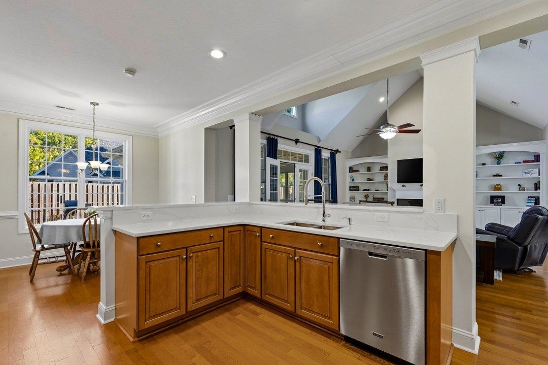 548 Arcadia Road Pawleys Island, SC 29585 - Photo 14 of 58