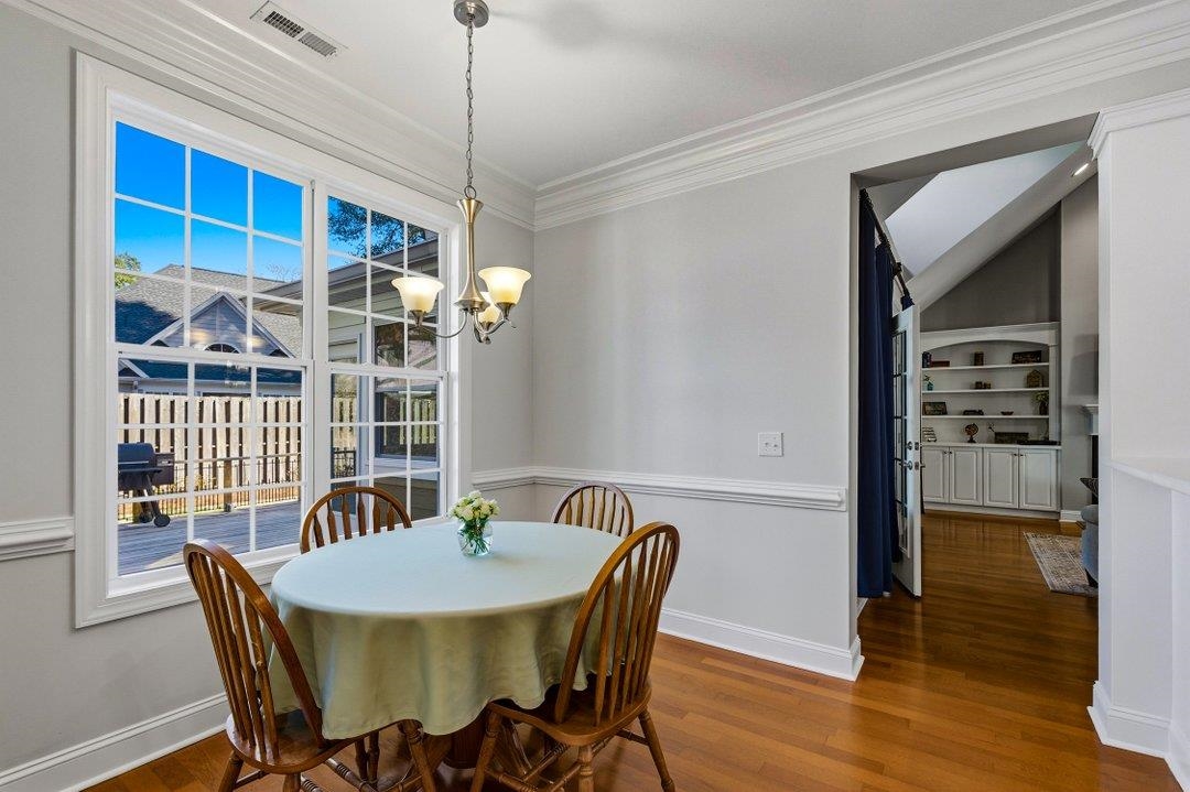 548 Arcadia Road Pawleys Island, SC 29585 - Photo 16 of 58