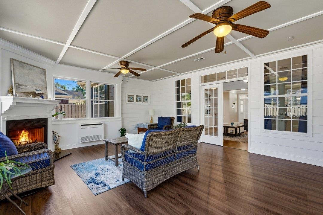 548 Arcadia Road Pawleys Island, SC 29585 - Photo 18 of 58