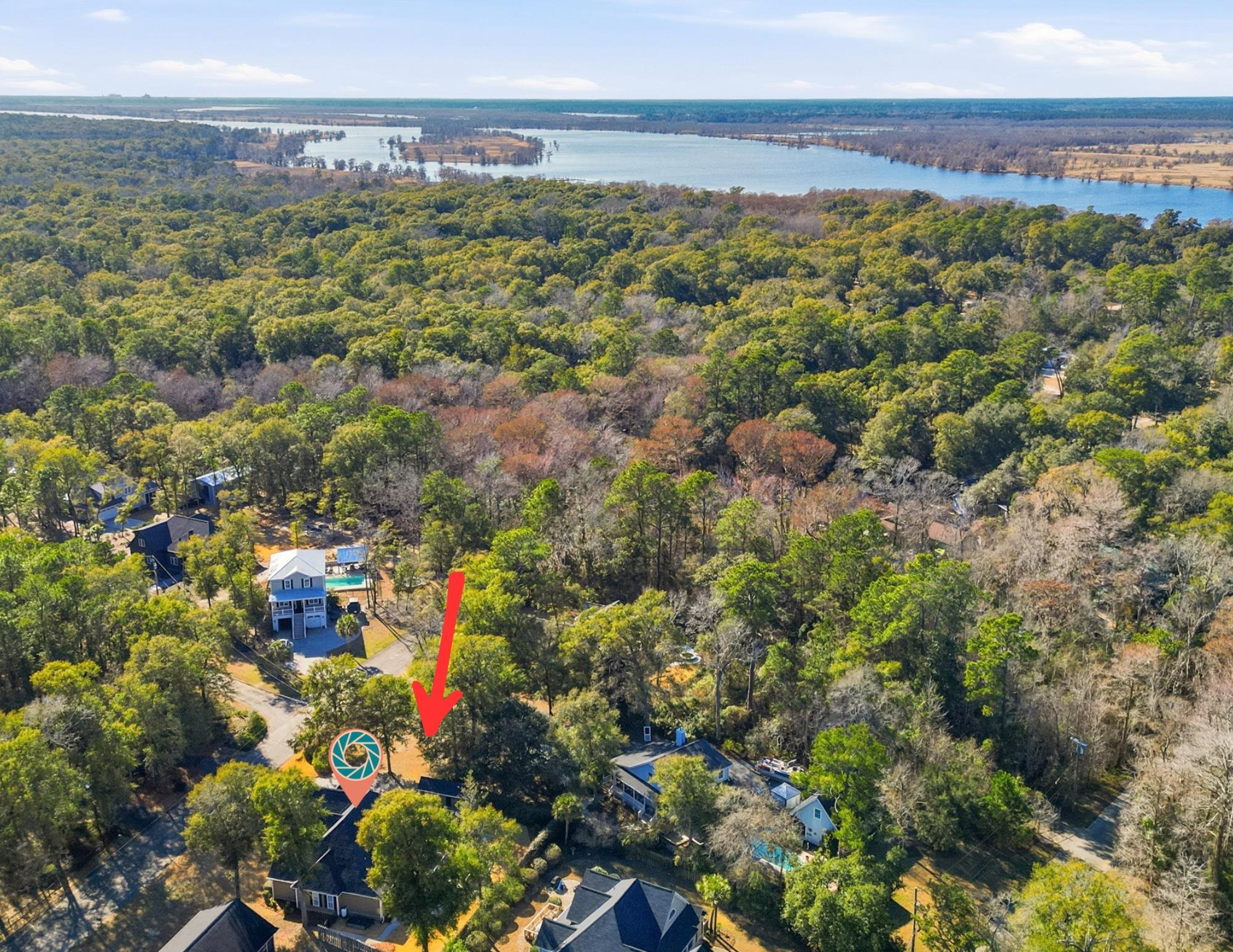 548 Arcadia Road Pawleys Island, SC 29585 - Photo 2 of 58