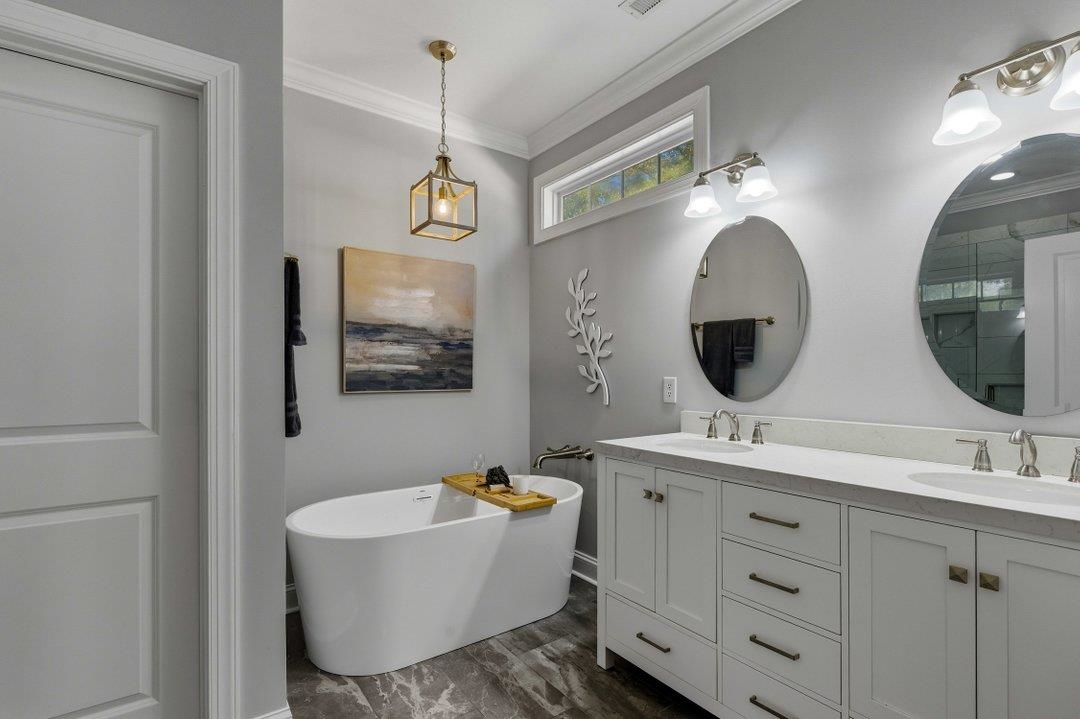 548 Arcadia Road Pawleys Island, SC 29585 - Photo 21 of 58