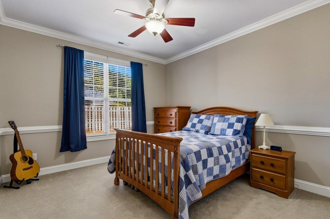 548 Arcadia Road Pawleys Island, SC 29585 - Photo 27 of 58