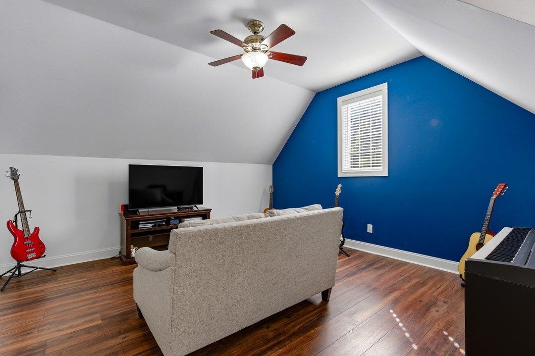 548 Arcadia Road Pawleys Island, SC 29585 - Photo 30 of 58