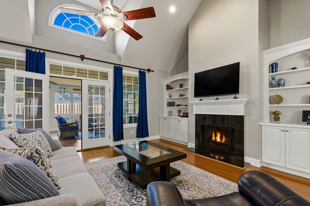 548 Arcadia Road Pawleys Island, SC 29585 - Photo 3 of 58