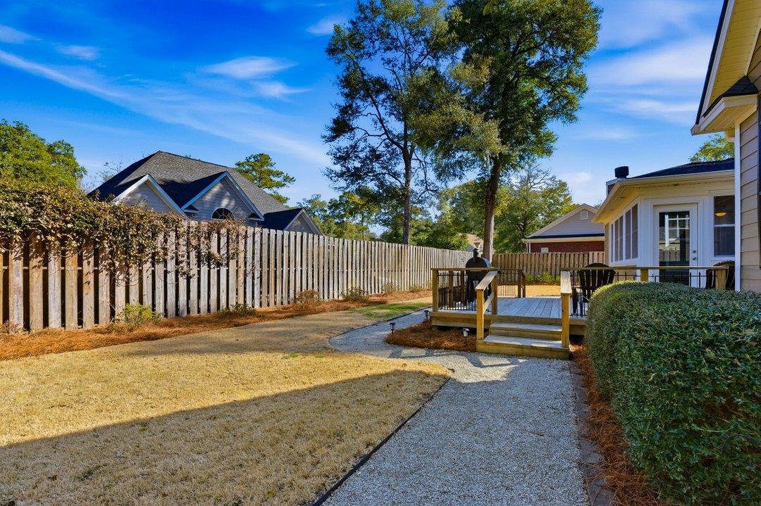 548 Arcadia Road Pawleys Island, SC 29585 - Photo 36 of 58