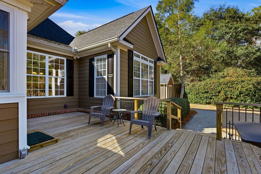 548 Arcadia Road Pawleys Island, SC 29585 - Photo 38 of 58