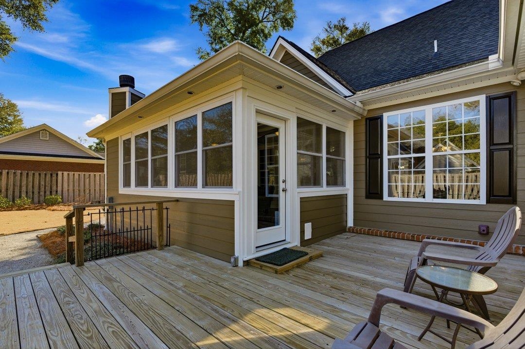 548 Arcadia Road Pawleys Island, SC 29585 - Photo 39 of 58