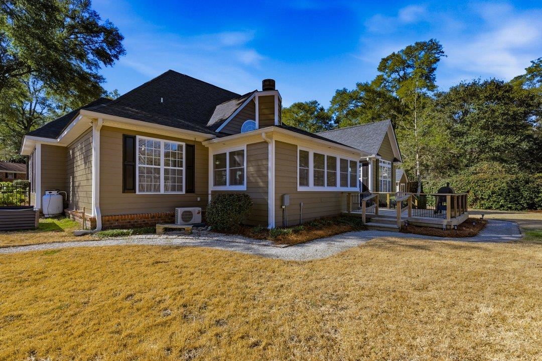 548 Arcadia Road Pawleys Island, SC 29585 - Photo 40 of 58