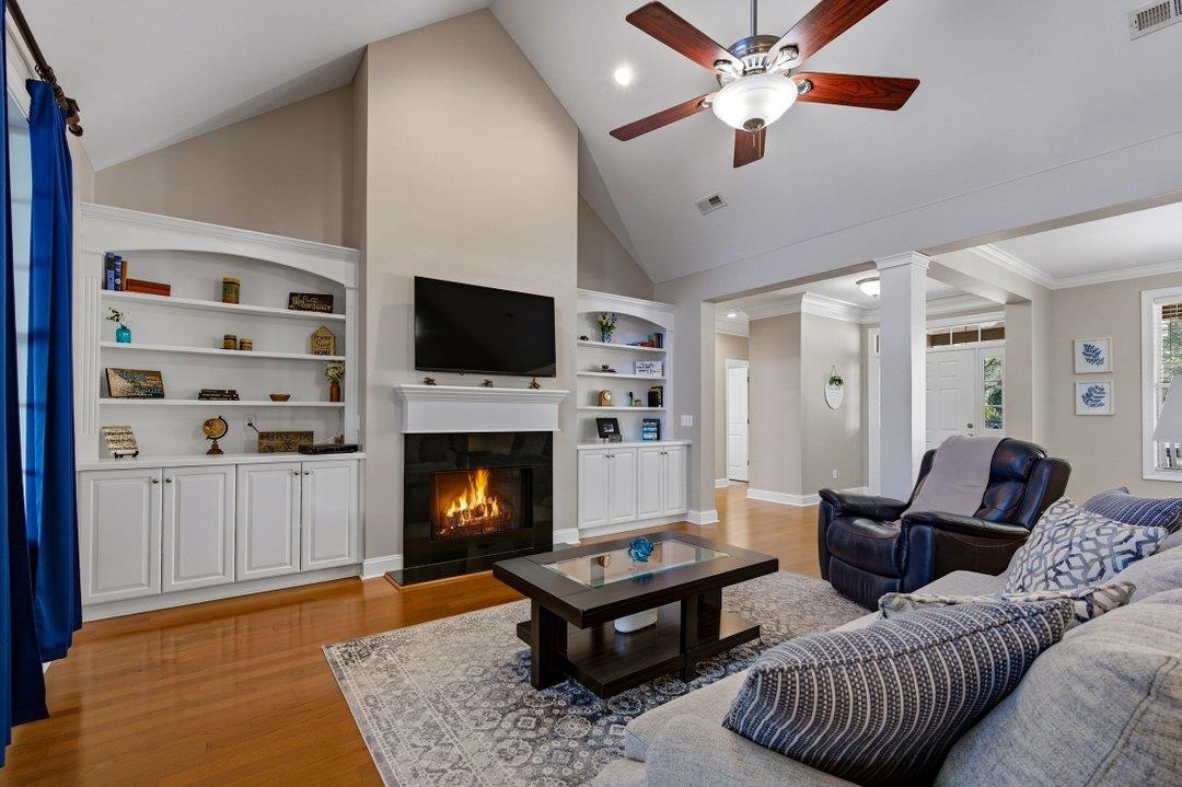 548 Arcadia Road Pawleys Island, SC 29585 - Photo 4 of 58