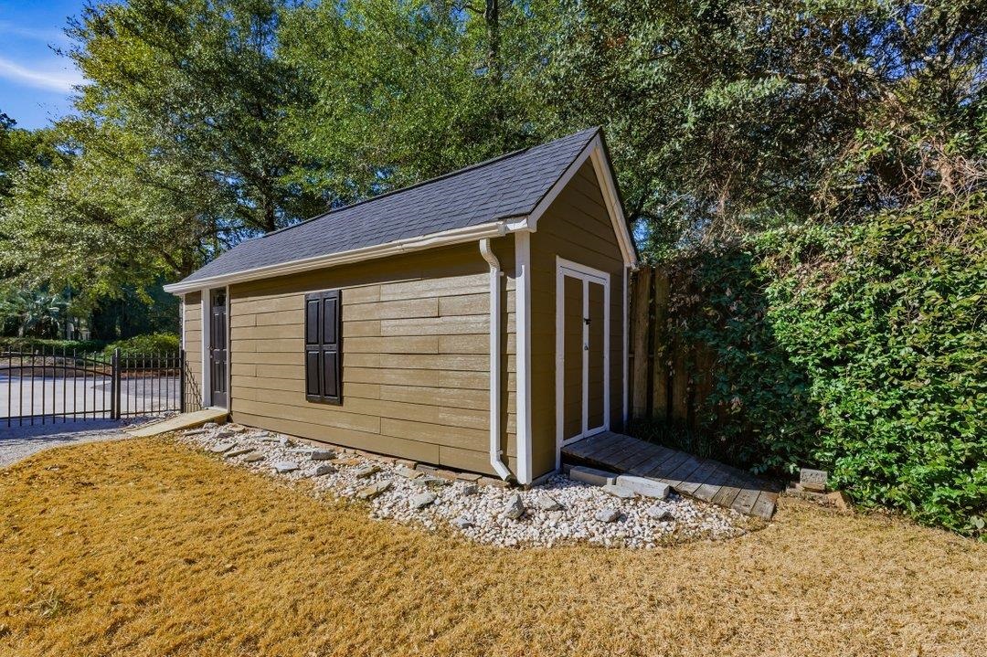 548 Arcadia Road Pawleys Island, SC 29585 - Photo 42 of 58