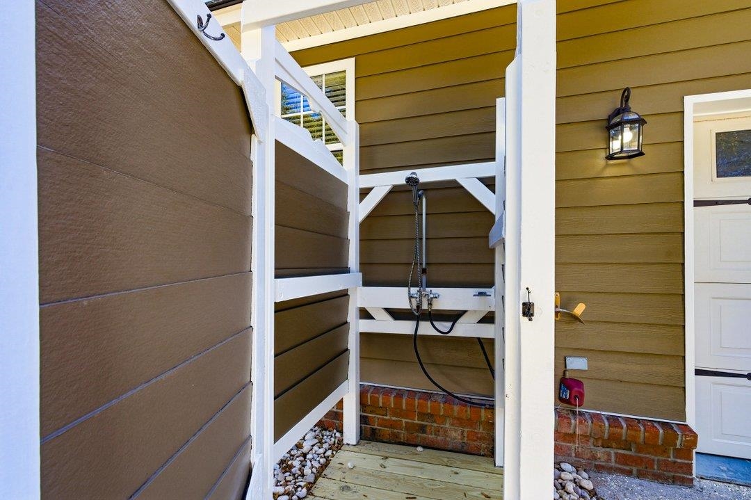 548 Arcadia Road Pawleys Island, SC 29585 - Photo 43 of 58