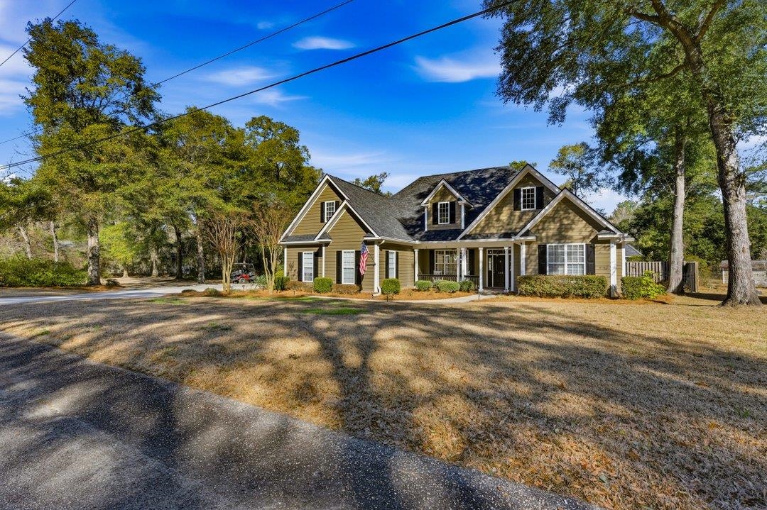 548 Arcadia Road Pawleys Island, SC 29585 - Photo 44 of 58