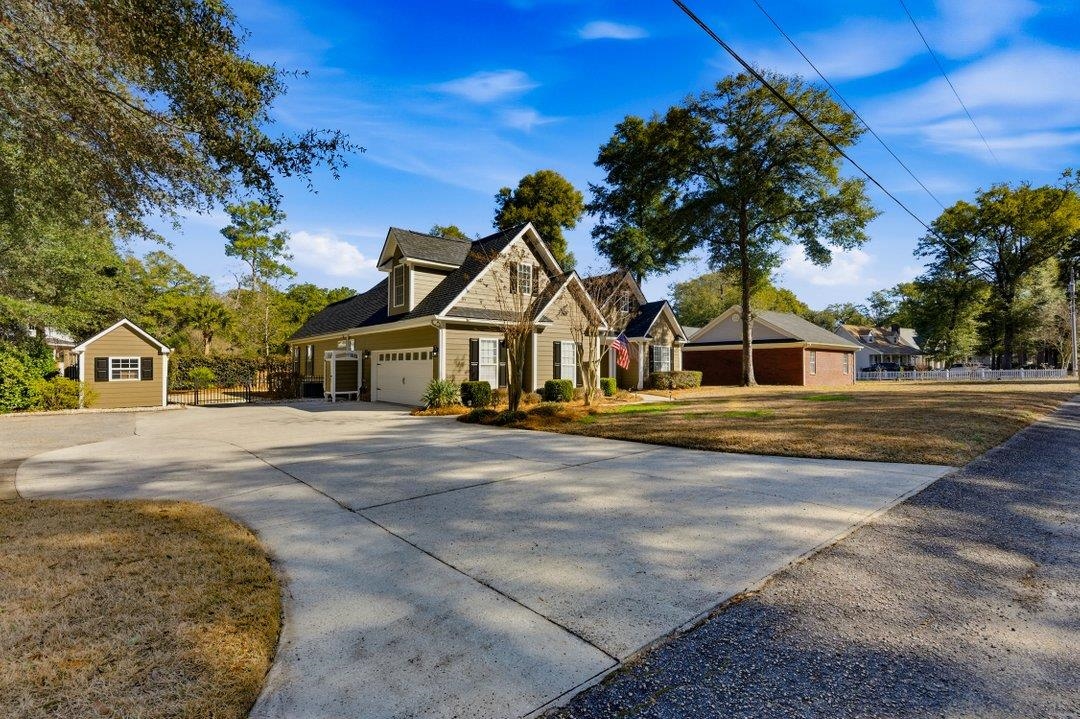 548 Arcadia Road Pawleys Island, SC 29585 - Photo 45 of 58