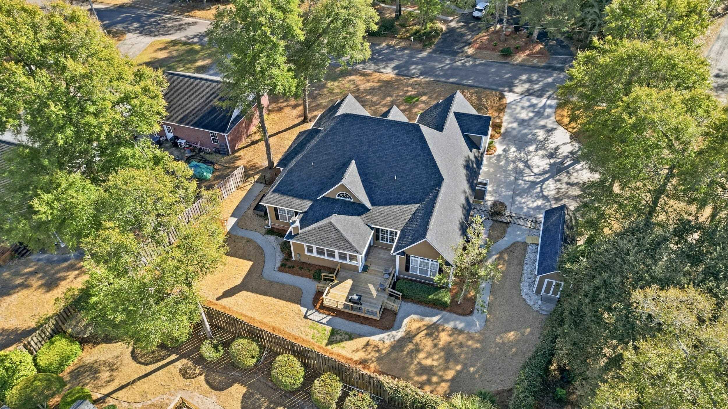 548 Arcadia Road Pawleys Island, SC 29585 - Photo 47 of 58