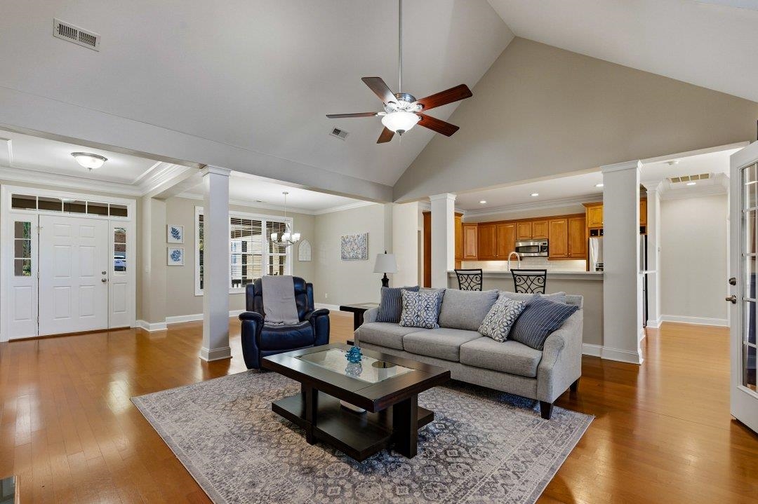 548 Arcadia Road Pawleys Island, SC 29585 - Photo 5 of 58