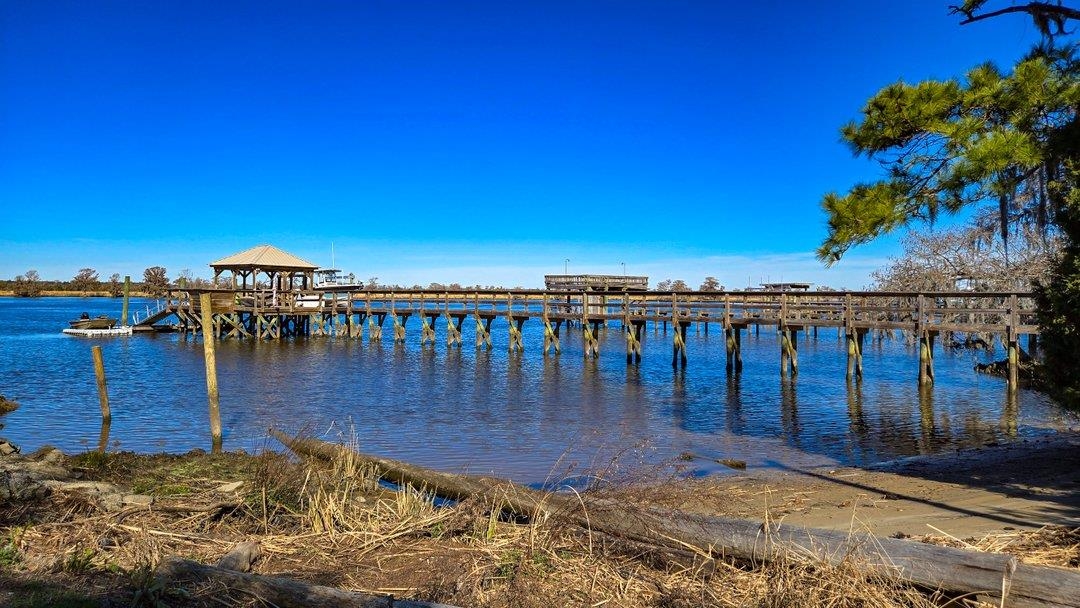 548 Arcadia Road Pawleys Island, SC 29585 - Photo 53 of 58
