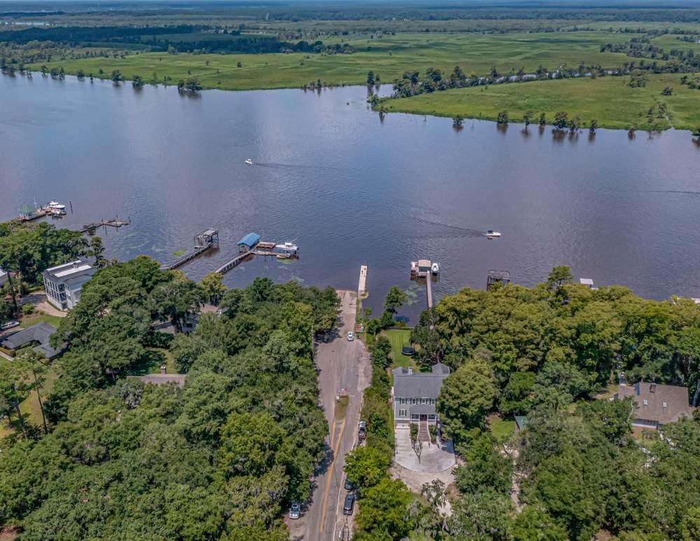 548 Arcadia Road Pawleys Island, SC 29585 - Photo 54 of 58