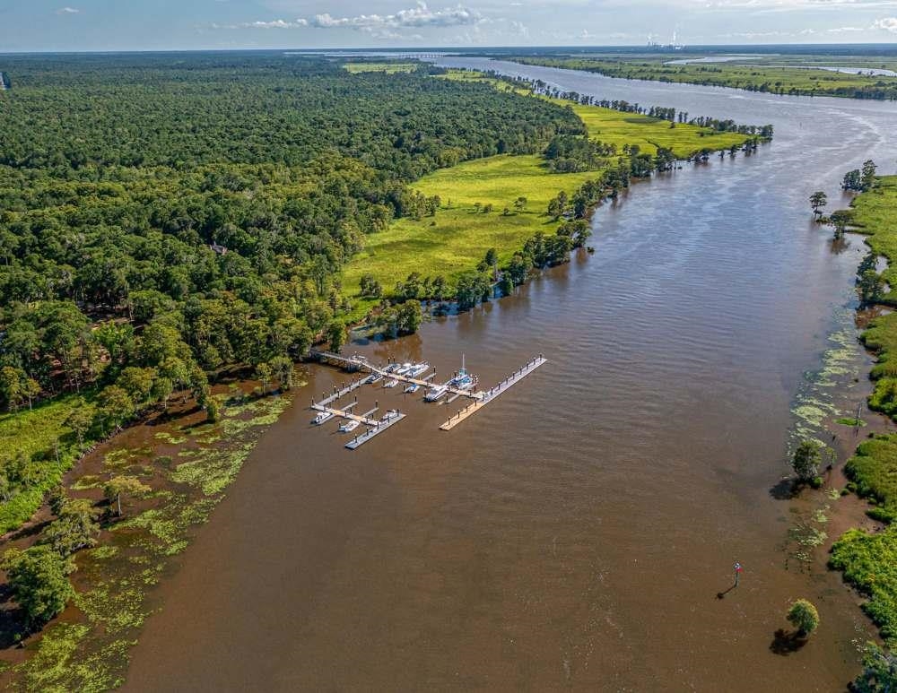548 Arcadia Road Pawleys Island, SC 29585 - Photo 55 of 58