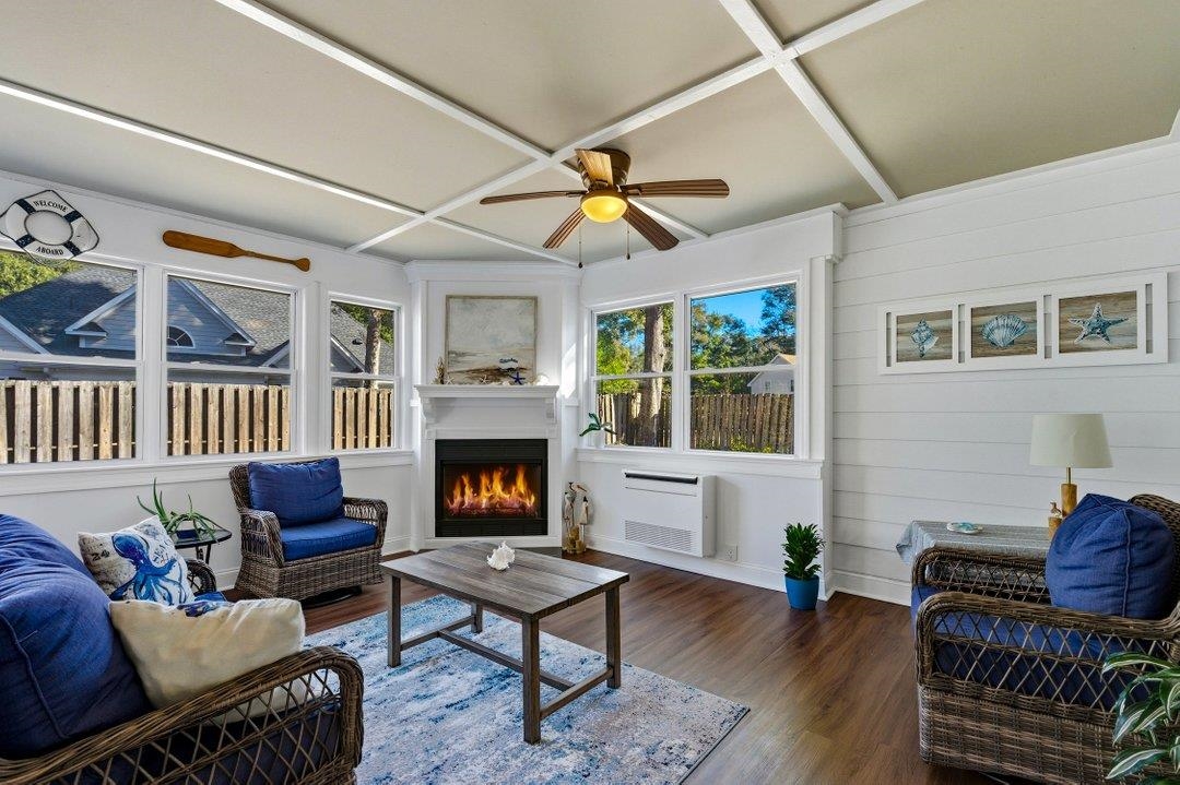 548 Arcadia Road Pawleys Island, SC 29585 - Photo 6 of 58