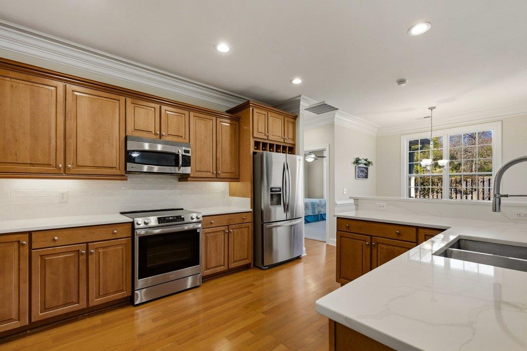 548 Arcadia Road Pawleys Island, SC 29585 - Photo 7 of 58