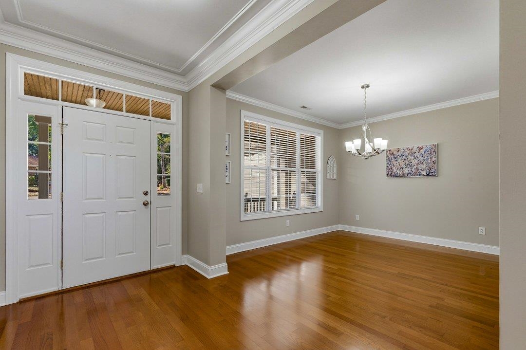 548 Arcadia Road Pawleys Island, SC 29585 - Photo 9 of 58