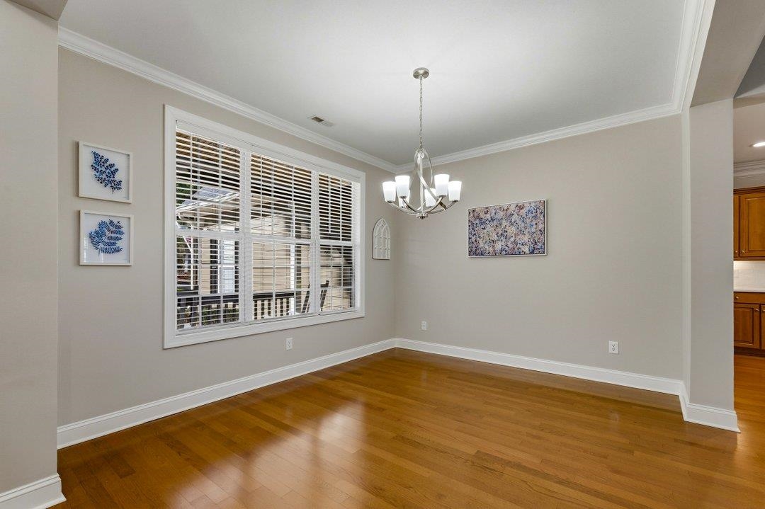 548 Arcadia Road Pawleys Island, SC 29585 - Photo 10 of 58