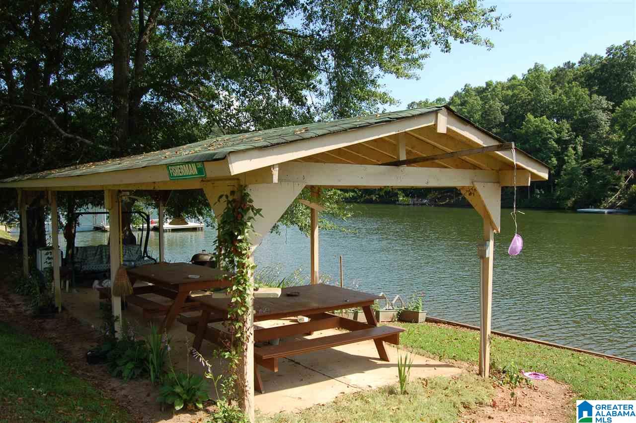 387 County Road 265 Wedowee, AL 36278 - Photo 3 of 17