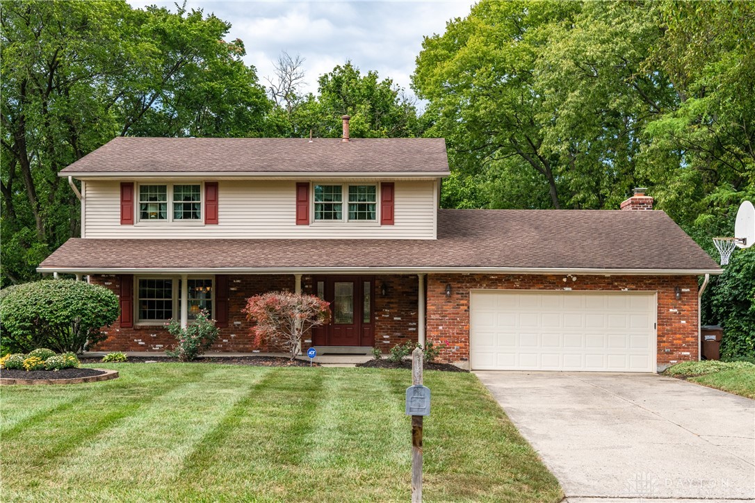 2033 Fox Run Road Dayton, OH 45459 - Photo 2 of 38 Gallery Image 2