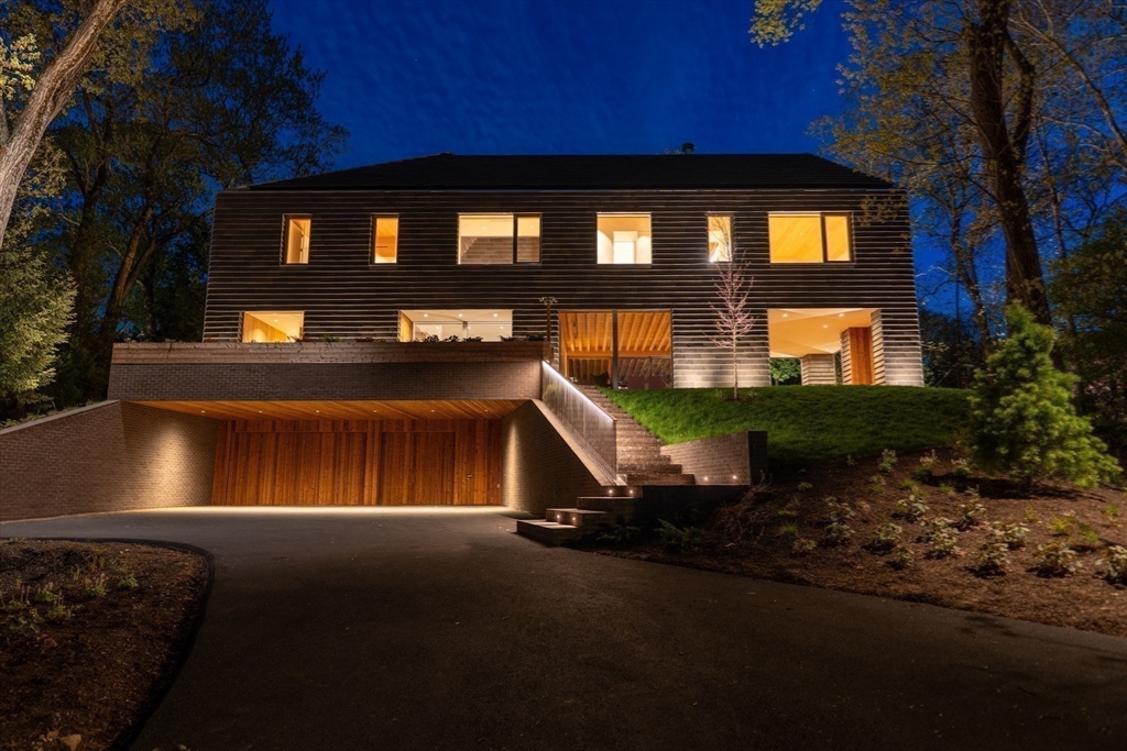 45 White Oak Road Wellesley, MA 02481 - Photo 33 of 34