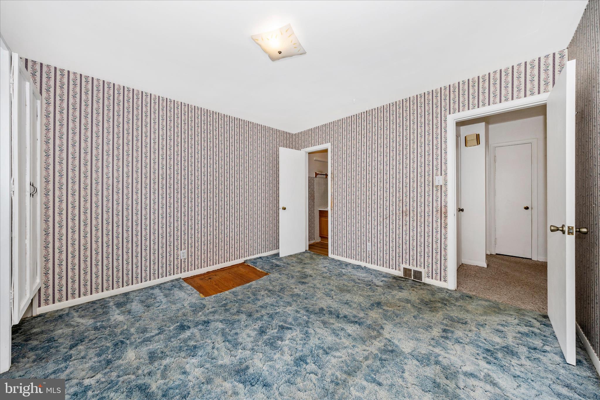 17534 Lincolnshire Road Hagerstown, MD 21740 - Photo 18 of 50 Primary Bedroom