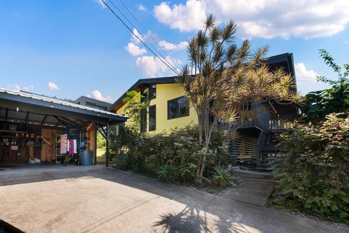 87-3180 Rd G Captain Cook, HI 96704 - Photo 25 of 30 Gallery Image 25