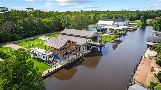 20591 Swamp Road Springfield, LA 70462 - Photo 30 of 39